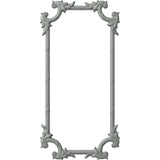 Tirana Panel Moulding Kit