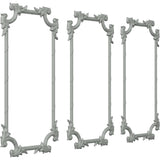 Tirana Panel Moulding Kit