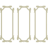 Tirana Panel Moulding Kit
