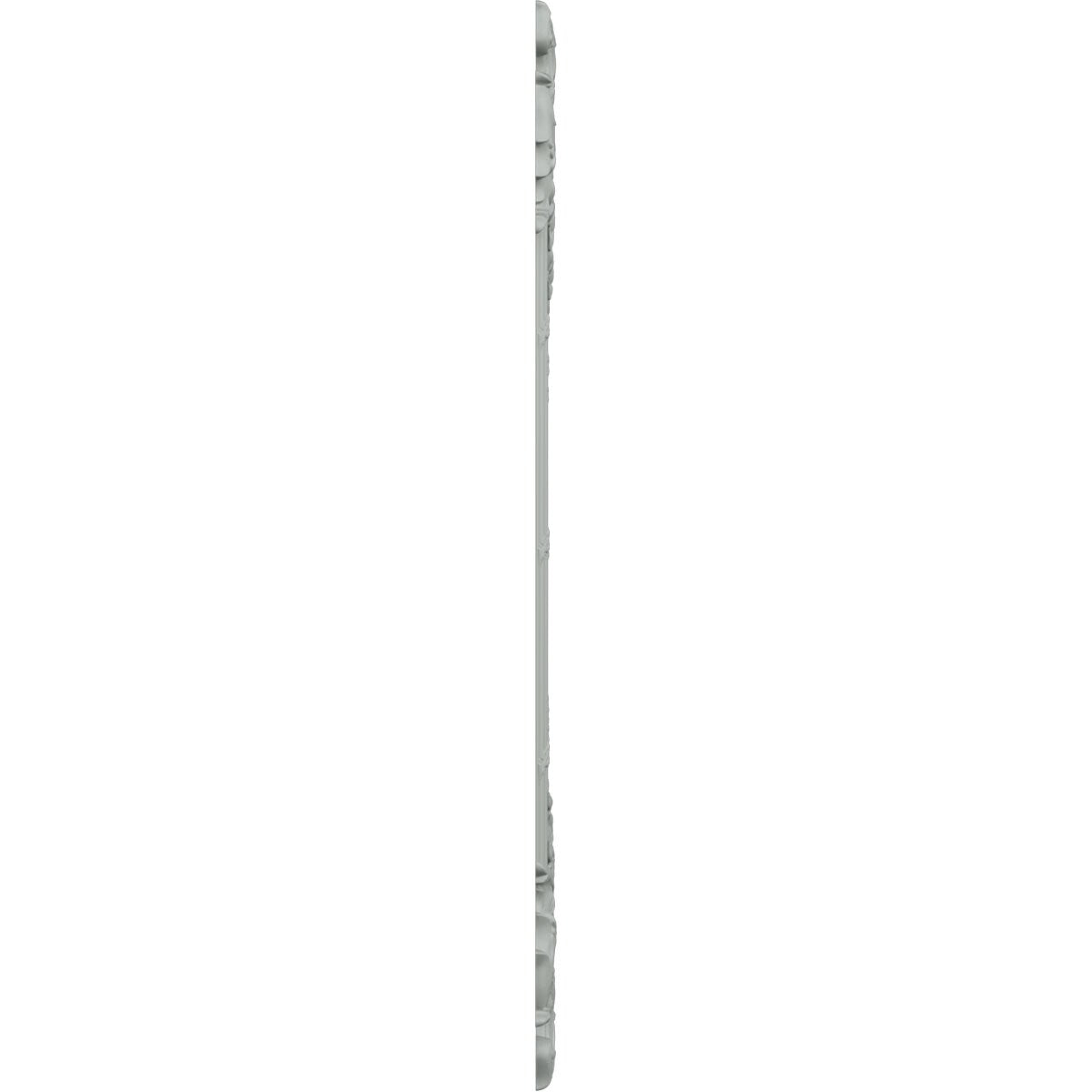 Tirana Panel Moulding Kit