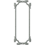 Tirana Panel Moulding Kit