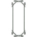 Tirana Panel Moulding Kit