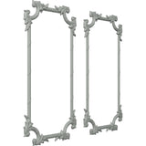 Tirana Panel Moulding Kit