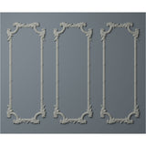 Tirana Panel Moulding Kit