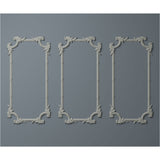 Tirana Panel Moulding Kit