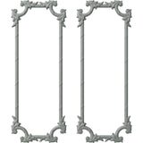 Tirana Panel Moulding Kit