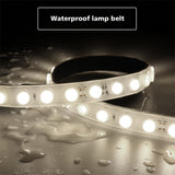 28"x 36" LED Dimmable Bathroom Vanity Mirror with Anti Fog