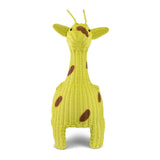 29" Extra Large Hand Woven Giraffe Rattan Storage Basket Bin Shelf Organizer Handmade Gift Wicker