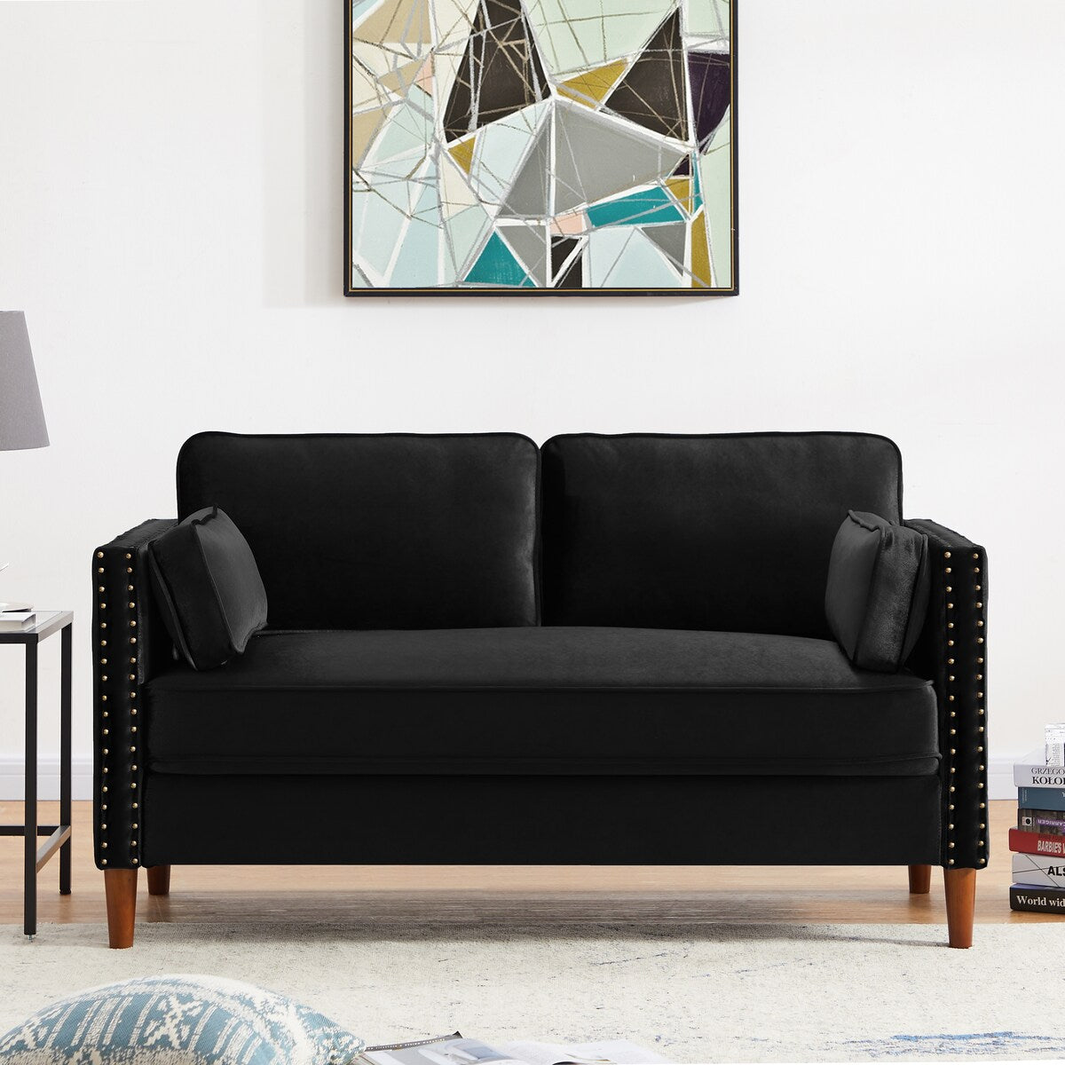 2P Loveseat