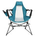 2Pc Outdoor Patio Camping Chairs With Adjustable Back,Cup Holder,Carry Bag