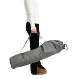 2Pc Outdoor Patio Camping Chairs With Adjustable Back,Cup Holder,Carry Bag