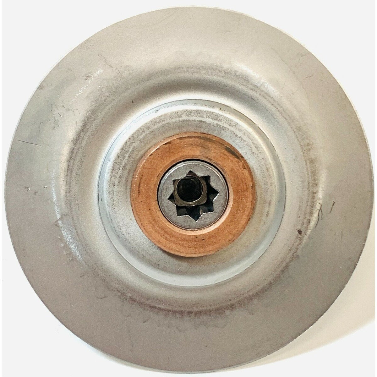 2Pcs Stainless Steel Replacement Blade for Oster Blenders