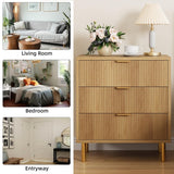 3/5/6 Drawer Dresser for Bedroom