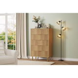 3/5/6 Drawer Dresser for Bedroom