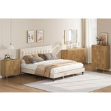 3/5/6 Drawer Dresser for Bedroom