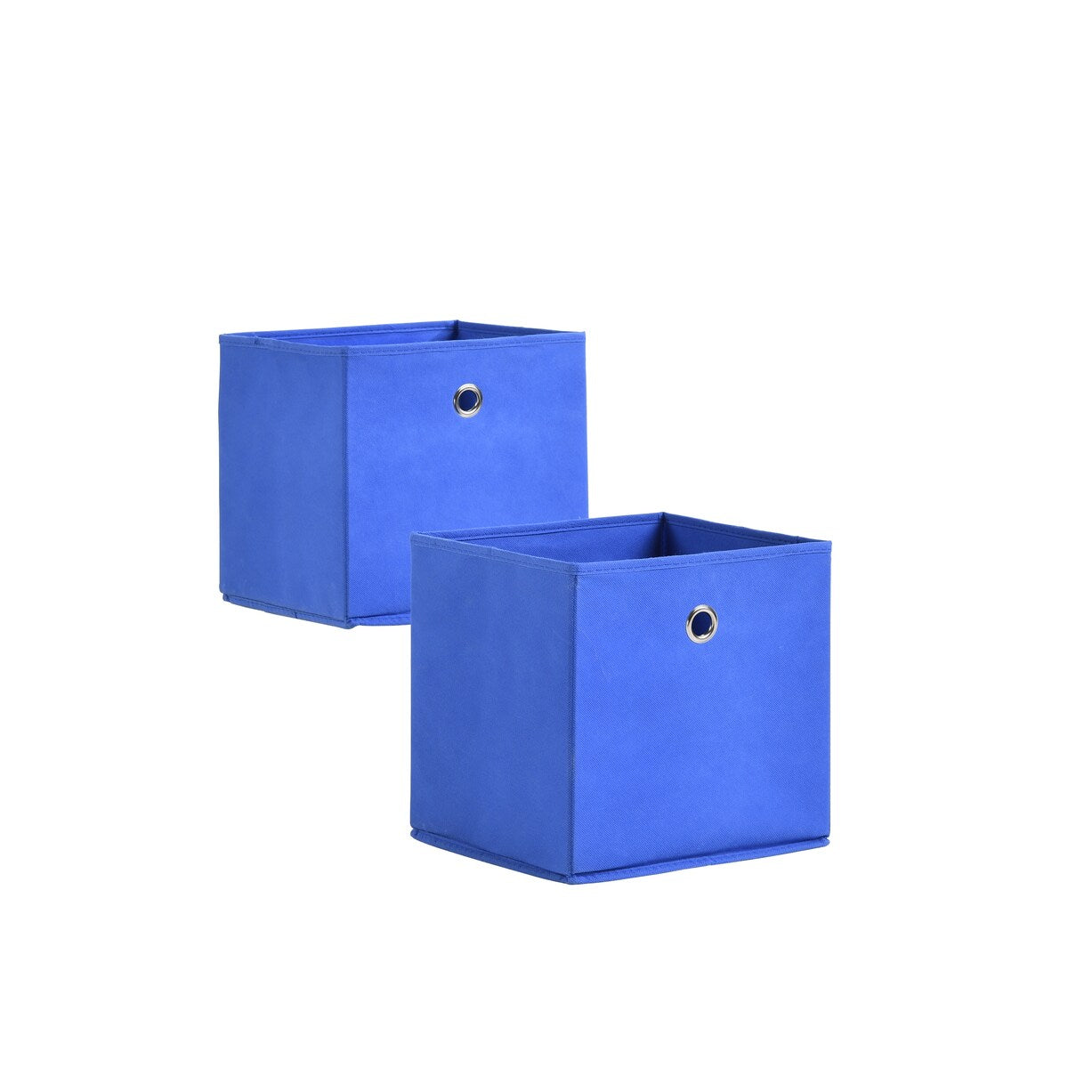3 Cube Organizer - 12" x 11" x 36" h