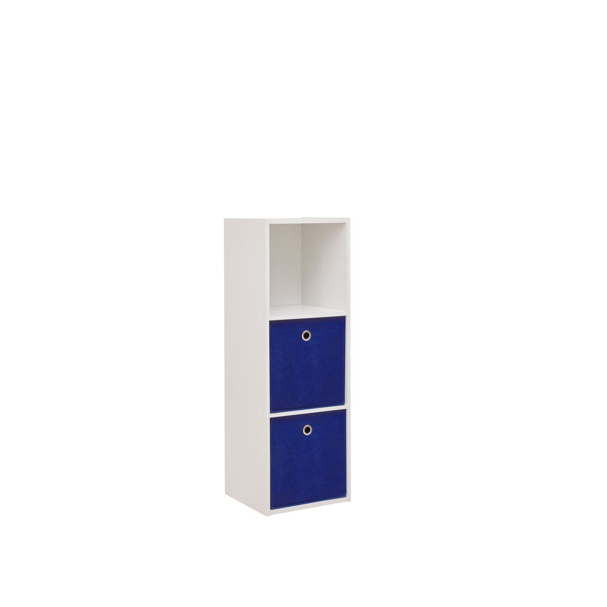 3 Cube Organizer - 12" x 11" x 36" h
