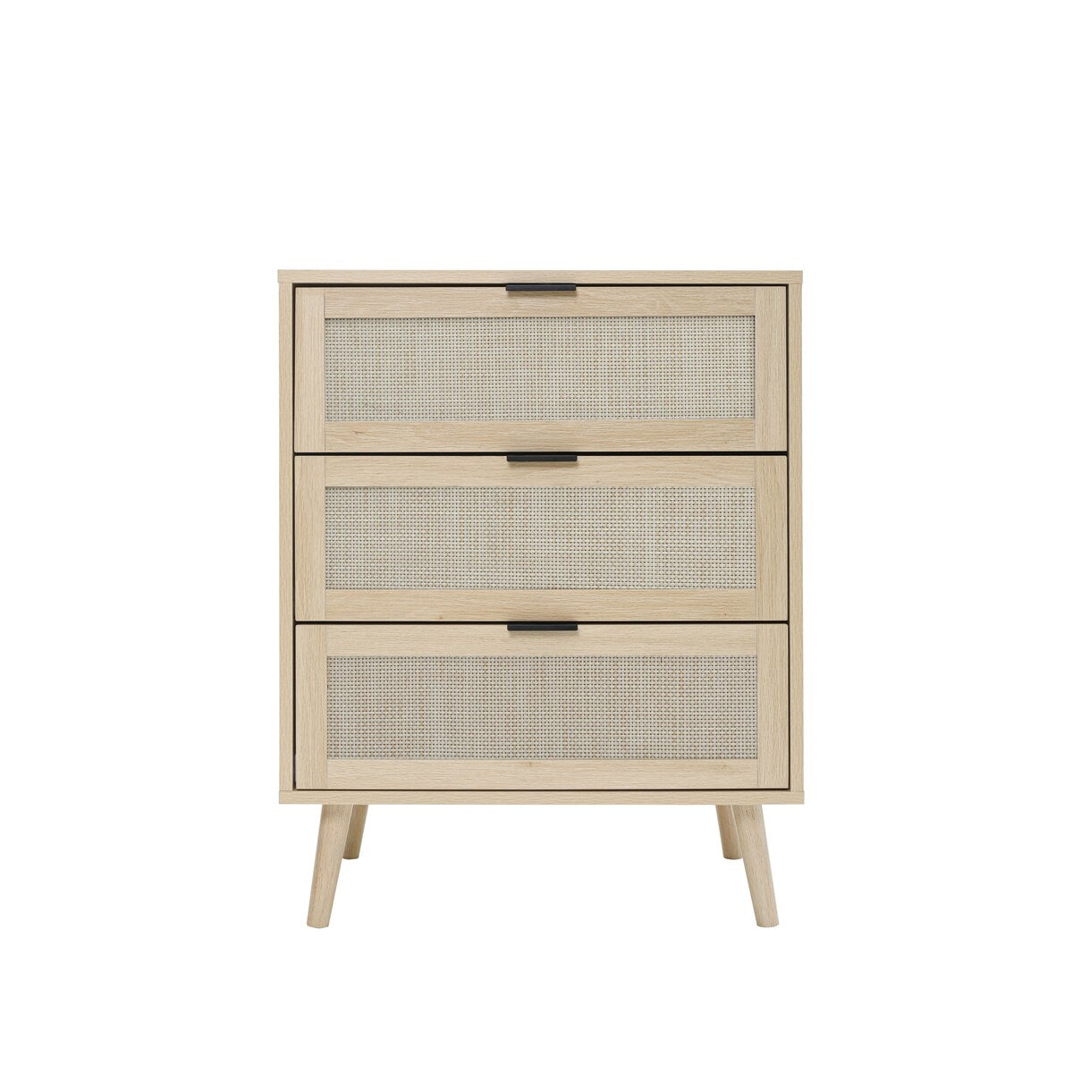 3 Drawer Cabinet, Suitable for Bedroom, Living Room