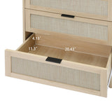 3 Drawer Cabinet, Suitable for Bedroom, Living Room