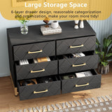 3 Drawer Dresser for Bedroom