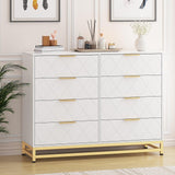 3 Drawer Dresser for Bedroom