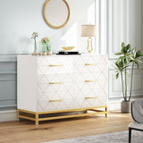 3 Drawer Dresser for Bedroom