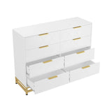 3 Drawer Dresser for Bedroom