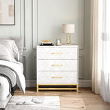3 Drawer Dresser for Bedroom