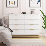 3 Drawer Dresser for Bedroom