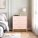 3 Drawer Dresser for Bedroom