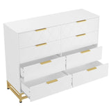 3 Drawer Dresser for Bedroom