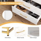 3 Drawer Dresser for Bedroom