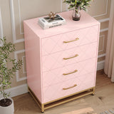 3 Drawer Dresser for Bedroom