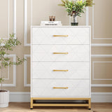 3 Drawer Dresser for Bedroom