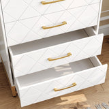 3 Drawer Dresser for Bedroom