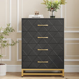 3 Drawer Dresser for Bedroom