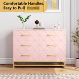 3 Drawer Dresser for Bedroom
