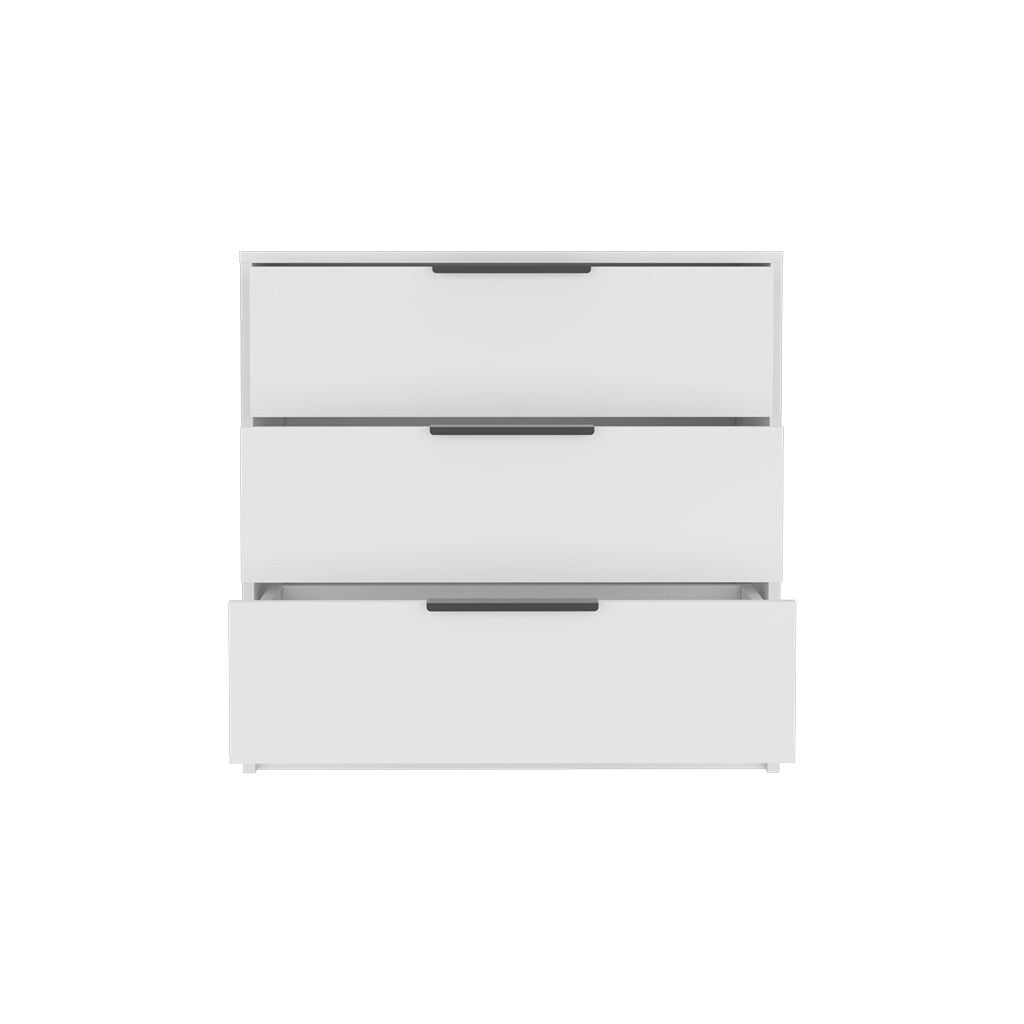 3 Drawers Dresser And Superior Top