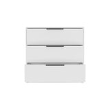 3 Drawers Dresser And Superior Top
