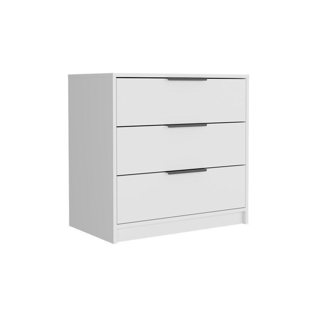 3 Drawers Dresser And Superior Top