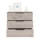 3 Drawers Dresser And Superior Top