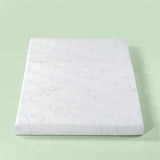 Priage by Zinus 3 Inch Tri-Fold Gel Mattress