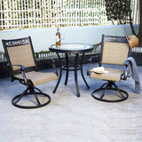 3 Piece Bistro Set