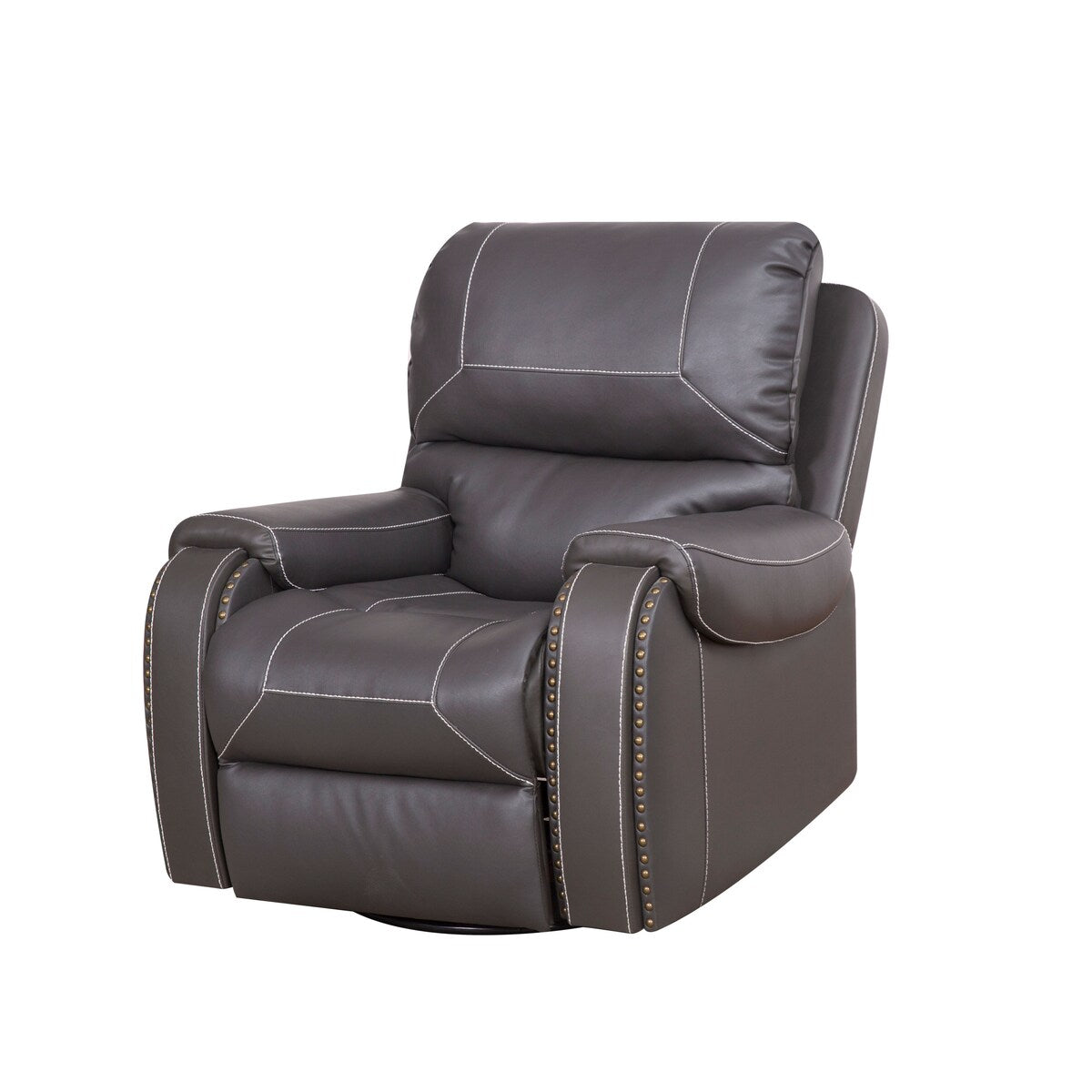 Contemporary Reclining Seating Collection Functional Sectional Sofa Set