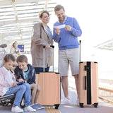 3 Piece Luggage Sets Suitcase/Trunk /Check-in Luggage /Carry-on Luggage