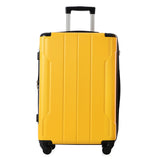 3 Piece Luggage Sets Suitcase/Trunk /Check-in Luggage /Carry-on Luggage