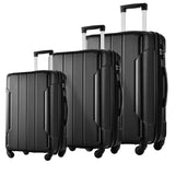3 Piece Luggage Sets Suitcase/Trunk /Check-in Luggage /Carry-on Luggage