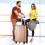 3 Piece Luggage Sets Suitcase/Trunk /Check-in Luggage /Carry-on Luggage