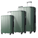 3 Piece Luggage Sets Suitcase/Trunk /Check-in Luggage /Carry-on Luggage
