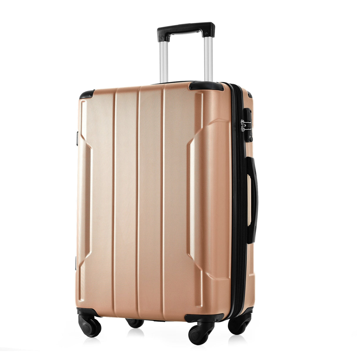 3 Piece Luggage Sets Suitcase/Trunk /Check-in Luggage /Carry-on Luggage
